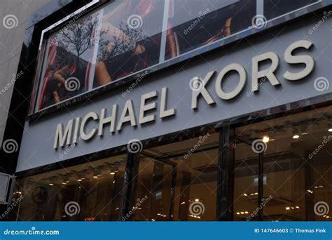 Michael Kors Locations in Frankfurt, Hessen 